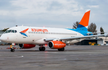 Tbilisi-Moskva təyyarəsi Mineralnı Vodıya texniki eniş edib