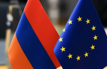 Birinci Aİ-Ermənistan sammiti mayda İrəvanda keçiriləcək