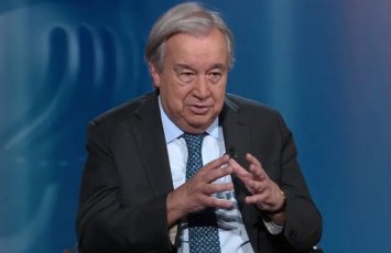 Quterreş: BMT maliyyə çöküşü riski ilə üz-üzədir, iyula qədər resurslar tükənə bilər