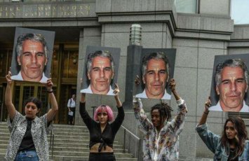 ABŞ Epşteyn işi ilə bağlı 3 milyon səhifəlik sənədi açıqlayacaq