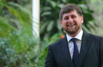 Kadırov “düşməni” Süleyman Kərimovu “qardaş” adlandırdı