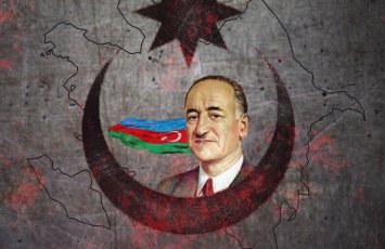 Məhəmməd Əmin Rəsulzadənin doğum günüdür