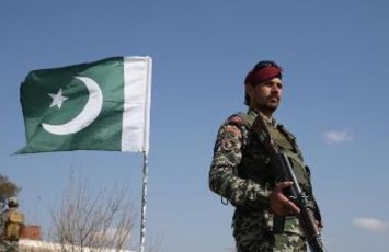 Pakistanda separatçıların hücumları nəticəsində 80-dən çox insan ölüb