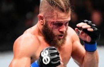 Rafael Fiziyev UFC 325 turnirində texniki nokautla məğlub oldu -VİDEO