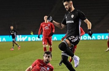 Premyer Liqa: “Qarabağ” “Turan Tovuz”u qəbul edir