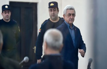 Xocalı canisi seçkilərdə iştirak barədə qərar verə bilmir: