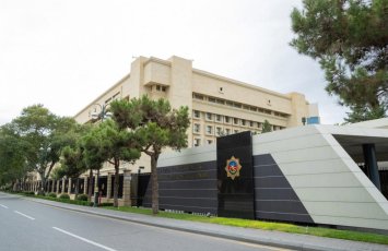 Yad torpaqlarda doğma insanların ölümünə son!