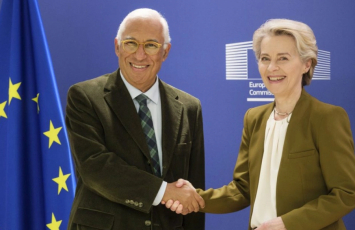 Lyayen və Koşta Ukraynaya səfər edəcəklər