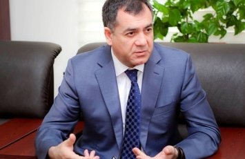 “Azərbaycan 15 regiona bölünməlidir” - Qüdrət Həsənquliyev