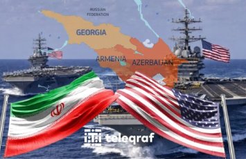 İranla bağlı iki ssenari mövcuddur: ABŞ bu halda geri çəkiləcək - MÜSAHİBƏ