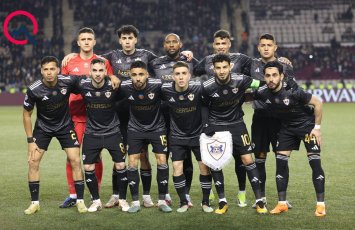 “Qarabağ” üçün ağır qrafik - Qurban Qurbanov durumdan necə çıxacaq?