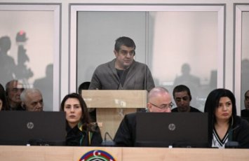 Azərbaycan yenə mümkünsüzü bacardı: Qalib gəldi, məhkəmə qurdu və ədaləti təmin etdi!