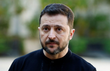 Zelenski: Yaxın vaxtlarda Rusiya ilə əsir mübadiləsi gözlənilir