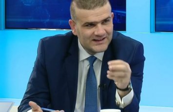 “Tramp Rusiyanı Zəngəzur yolu layihəsinə buraxsa belə, Ermənistan və  Azərbaycan buna qəti etiraz etməlidir...”