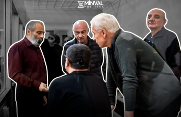 Арутюнян, Бабаян и другие приговорены к пожизненному сроку, Саакян и Гукасян — к 20 годам