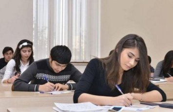 Bu tarixdə magistraturaya qəbul imtahanı keçiriləcək
