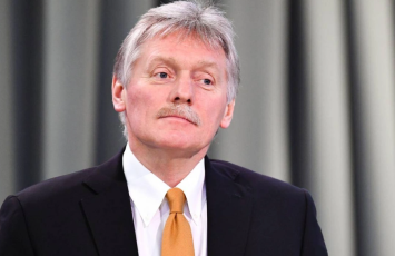 Peskov: Rusiya ABŞ ilə strateji hücum silahları haqqında müqavilə üzrə dialoqa hazırdır