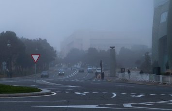 Yollarda görünüş məsafəsi məhdudlaşacaq