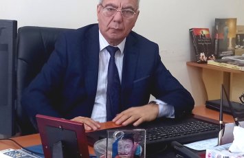 “Hesab edirəm ki, İlham Əliyev Vensin İranla bağlı heç bir təklifi ilə razılaşmayacaq və...”