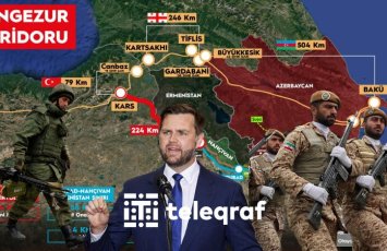 Vensin səfərinin əsas xətti: ABŞ-nin Qafqazda mövcudluğu mesajı veriləcək - MÜSAHİBƏ