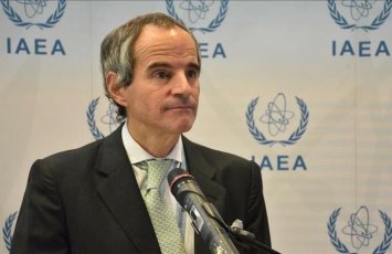 Qrossi: BAEA İranın nüvə obyektlərinə müfəttişlər göndərməyə hazırdır