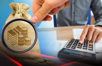 Almaniyada sərvət vergisi büdcəyə 140 milyard avrodan çox gəlir gətirə bilər