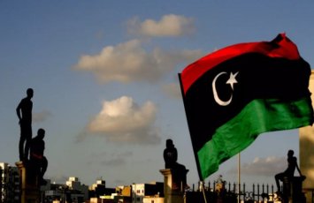 ABŞ-ın Benqazidəki konsulluğuna hücumda şübhəli bilinən şəxs Tripolidə saxlanılıb