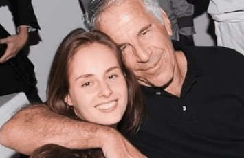 Ölümündən 2 gün əvvəl sərvətini ona BAĞIŞLAYIB: 100 milyon dollar, adalar... - Epşteynlə bağlı SENSASİYA