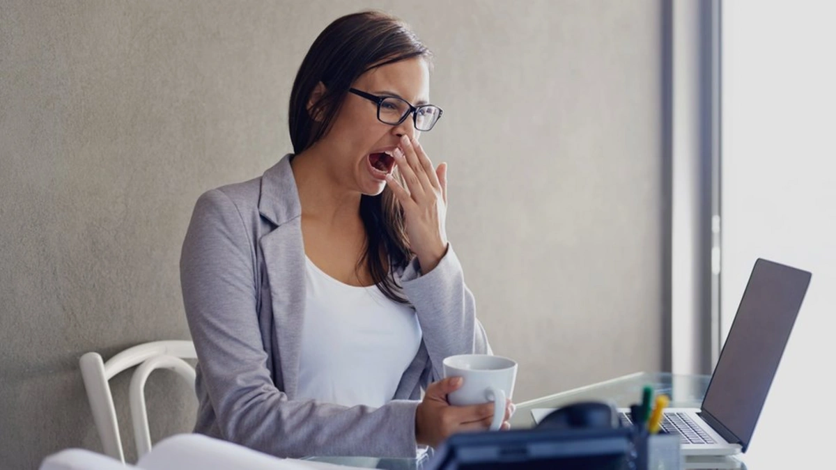 Niyə əsnəyirik? - Elm gözlənilməz cavab tapdı