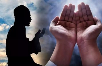 Məşhur repçi İslamı qəbul etdi - FOTO