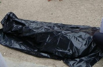 Sumqayıt bulvarında 28 yaşlı gəncin meyiti tapıldı