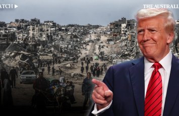 Tramp Orucluğun ilk günündə bu qurumun ilk iclasını keçirəcək...