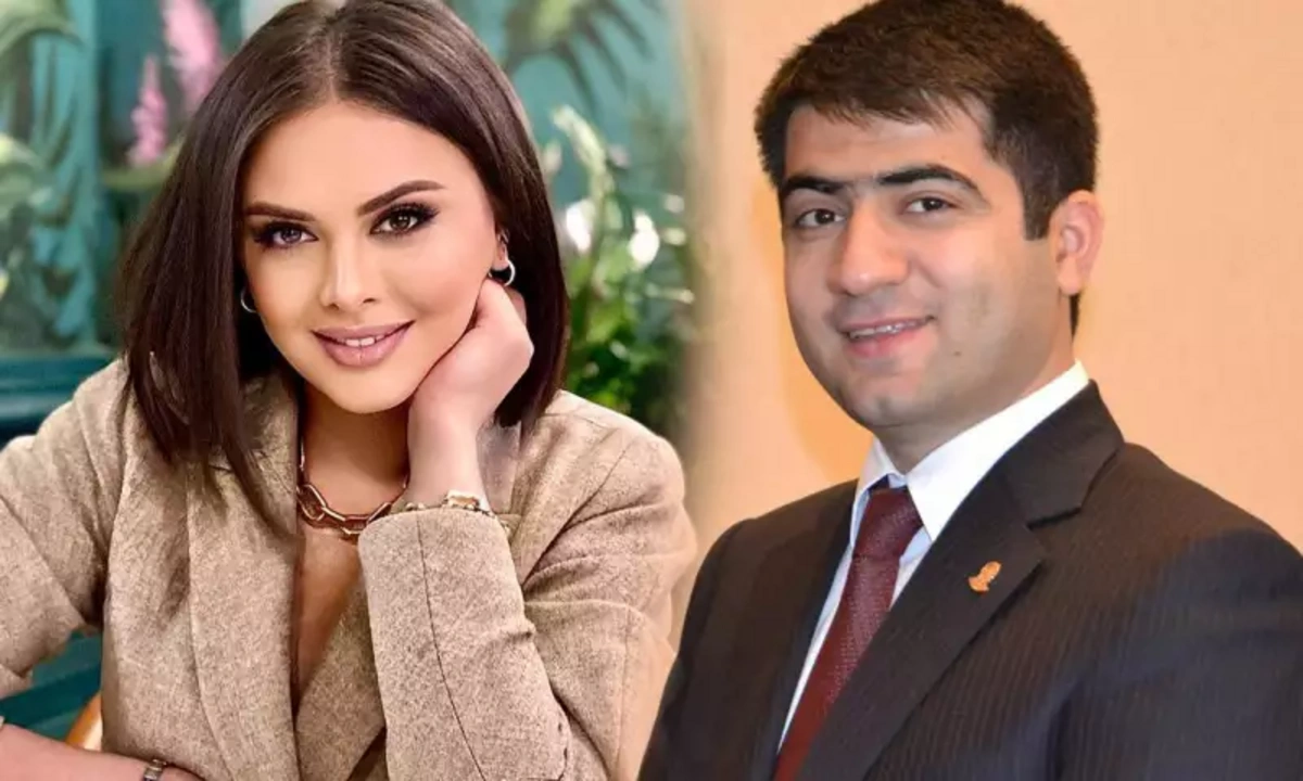 Teleaparıcı Alidə Mustafayeva icra başçısı olan həyat yoldaşından ayrılıb? - AÇIQLAMA