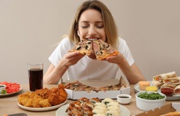 İynəsiz, həbsiz arıqlama: Aclığı azaldan 4 effektiv üsul