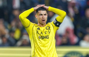 Ronaldo karyerasını Türkiyədə davam etdirəcək?