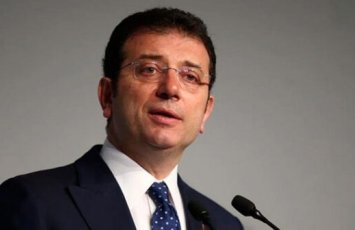 Əkrəm İmamoğlunun mühafizəçisi də saxlanıldı