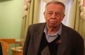 Скончался прапраправнук Александра Сергеевича Пушкина