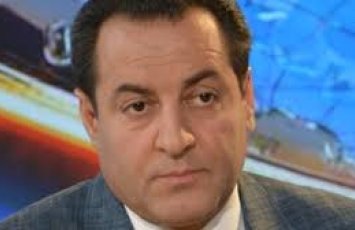 AZTV-nin sədr müavininə AĞIR İTKİ