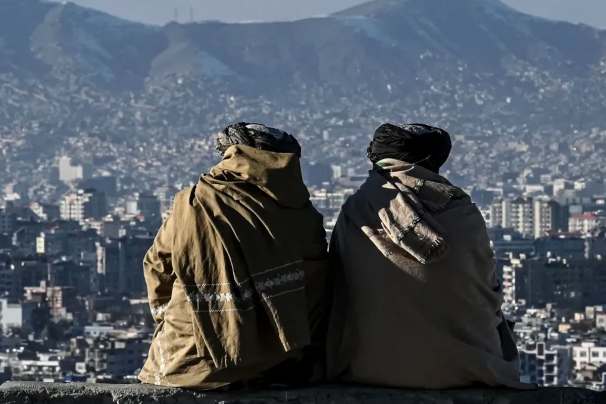 Əfqanıstan hökuməti xarici investorlara ölkədə yaşayış icazəsi verəcək