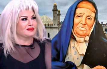 “Təzəpir məscidini nənəm tikdirib, neft mədənləri olub, amma heç nə qalmayıb” - FOTO+ÖZƏL