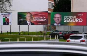 Portuqaliyada prezident seçkilərinin ikinci turu keçiriləcək