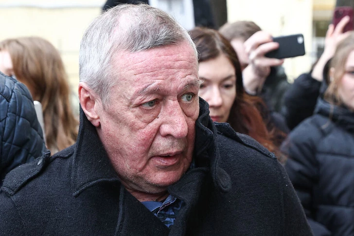 Отсидевший за пьяную езду Ефремов готовится к возвращению на сцену