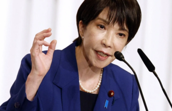 Takaiçi növbədənkənar seçkilər təyin etməklə öz postunu təhlükəyə atdığını bildirib