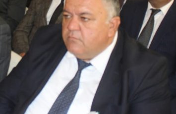 İşdən çıxarılan baş memar: 