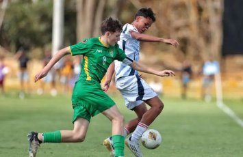 Bu komanda 26 qol vurub tarixi rekorda imza atdı