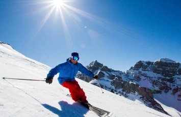 İtaliyada qar uçqunu: 3 nəfər həlak oldu