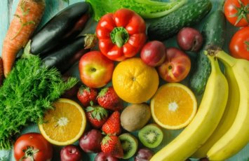 Bu qidalar xoşbəxtlik hormonunu artırır