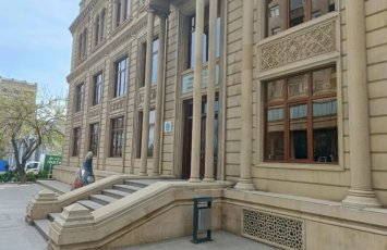 Судебный фарс в Армении вызвал резкую реакцию ОЗА