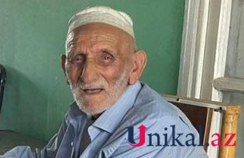 Şəhid atası vəfat etdi - FOTO