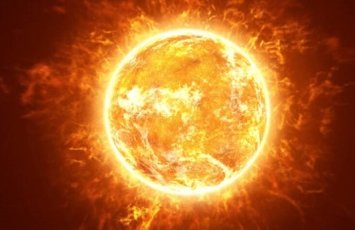 Günəşin uzaq tərəfini müşahidə etmək niyə mümkün deyil?